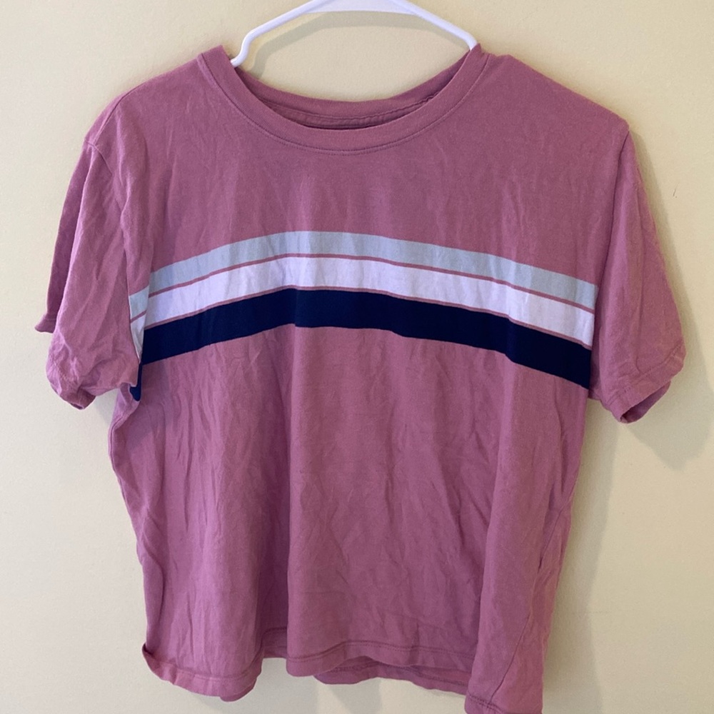 2/$15 Hollister Tee